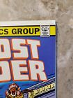 Ghost Rider #60 (1981 Marvel Comics) - VF+