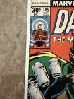 Daredevil #145 VF/NM 9.0 (1977 Marvel Comics) - Beautiful, glossy copy