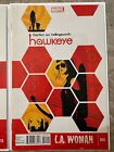 Hawkeye #12-14 (2013 Marvel Comics) - 1st Prints