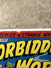 Forbidden Worlds #76 (1959 American Comics Group) - FN/VF