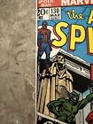 Amazing Spider-Man #130 VF- 7.5 (Marvel Comics 1974) - Remainder Copy