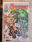 Avengers (2nd Series Marvel Comics 1996) - Complete Set - High Grade