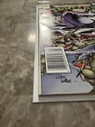 Teenage Mutant Ninja Turtles Adventures #1 Newsstand NM- 9.2 (1989 Archie)