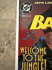 Batman #611 NM- 9.2 (DC Comics 2003) - Jim Lee/Jeph Loeb Run