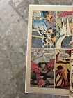 Silver Surfer #9 FN+ (1969 Marvel Comics)