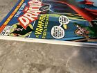 Vintage Tomb of Dracula #17 (1974 Marvel Comics) - FN+