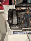 Art Asylum: Jonathan Archer Enterprise Broken Bow Action Figure - Open Box