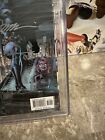 Batman #619 CGC 9.6 SS Lee, Sinclair, Williams (2003 DC Comics)