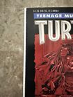 Teenage Mutant Ninja Turtles #53 NM- 9.2-9.4 (1992 Mirage Studios)