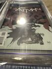 Batman #4,5,7(2x),8,9 CGC 9.8 WP (2012 DC Comics)