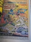 Vintage Werewolf by Night #41 (Marvel Comics 1975)