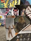 Star Wars Chewbacca Saga Legends with Collector Coin (Hasbro)