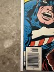 Captain America #200 VF/NM (Marvel Comics 1977)