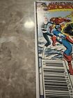 Marvel Super Heroes: Secret Wars #11 Newsstand VF/NM 9.0 (Marvel Comics 1985)