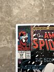 Amazing Spider-Man #314 NM+ 9.4-9.8 (1989 Marvel Comics)