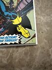 Power Man Annual #1 VF- 7.5 (Marvel Comics 1976)