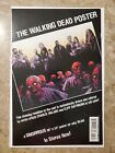 WALKING DEAD #44 EARLY RUN  ROBERT KIRKMAN  IMAGE (2007) VF/NM