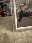 Wolverine Limited Series #10 CGC 9.6 WP (1989 Marvel Comics)