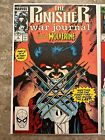 Punisher War Journal #6,7 9.2-9.8 NM (1989 Marvel) - Very High Grade