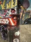 Star Wars The Force Awakens First Order Tie Pilot (Hasbro)