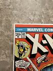 X-Men #82 FN/VF (1973 Marvel Comics)