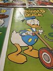 Donald Duck #261-265 8.0-9.2 (Gladstone 1988)