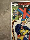 X-Men #124 NM 9.2- (1979 Marvel Comics) - Beautiful Copy