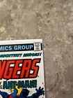 Avengers #161 (Marvel Comics 1977) - FN/VF