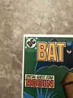 Batman #316 VF+ (DC Comics 1979)