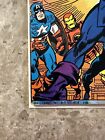 Avengers #109 (Marvel Comics 1973) - Mid Grade