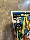 Avengers #109 (Marvel Comics 1973) - Mid Grade