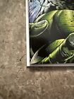 World War Hulk #5 NM- 9.2 (2007 Marvel Comics)