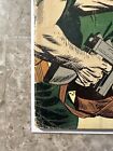 SGT FURY #6 (Marvel Comics 1964) - G/VG