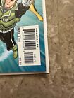 Justice League International #1 NM- (DC Comics 2011)