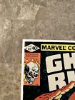 Ghost Rider #41 (1980 Marvel Comics) - VF+