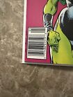 Sensational She-Hulk #1 NM- 9.2 (Marvel Comics 1989) - Press and Grade Candidate