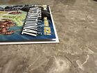 Justice League International #1 NM- (DC Comics 2011)