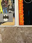 Batman #441,442 (DC Comics 1989) - VF/NM Avg