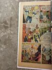 Adventure Comics #349 FN- (DC Comics 1966)