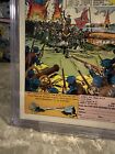 Aquaman #3 CGC 9.4 OWTW Pages (DC Comics 1962)