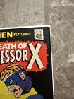 X-Men #42 FN/VF 7.0 (1968 Marvel Comics) - Strong 7.0