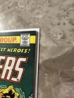 Avengers #152 (Marvel Comics 1976) - VF