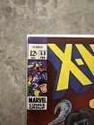 X-Men #53 FN/VF 7.0 (1969 Marvel Comics)