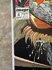 Spawn #4 Newsstand (1992 Image Comics) - FN/VF