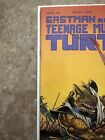 Teenage Mutant Ninja Turtles #46 9.2 NM- (1989 Mirage) - Nice looking copy