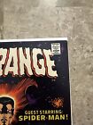 Doctor Strange #179 FN+ (Marvel Comics 1969)