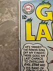 Green Lantern #37 FN- (DC Comics 1965)