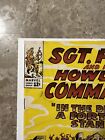 SGT FURY #16 (Marvel Comics 1965) - FN-