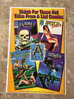 Flamingo #1 (A-List Comics 1998) - VF+