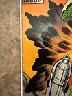 Sub-Mariner #34 FN+ (Marvel Comics 1970)